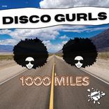 Artwork for "1000 Miles"