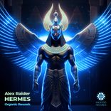 Artwork for "Hermes (Organic Rework)"