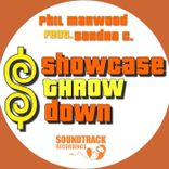 Artwork voor "Showcase Throwdown"