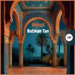 Portada para "Mihos"