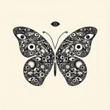 Artwork für "Butterflies"