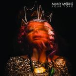 Artwork for "Your Yoko EP"