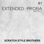 Artwork für "Extended Proba 1"