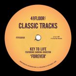 Artwork für "Forever"