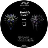 Artwork for "Elohim"