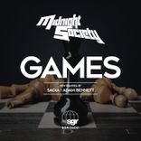 Portada para "Games (Remixes)"