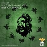 Artwork voor "Rise of Angels"