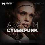 Portada para "Cyberpunk"