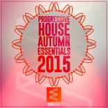 Artwork für "Progressive House Autumn Essentials 2015"