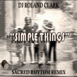 Artwork for "Simple Things"