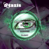 Portada para "Schizo"