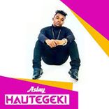 Artwork voor "Hautegeki"