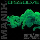 Portada para "Dissolve"