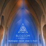 Artwork for "Saint Elmo's Fire EP"