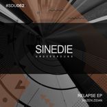 Artwork for "Relapse"