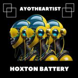 Artwork für "Hoxton Battery"
