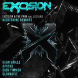 Artwork for "Night Shine (The Remixes)"