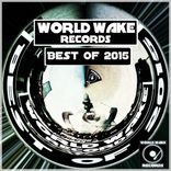 Artwork für "Best of 2015 World Wake Records"