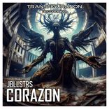 Portada para "Corazon"