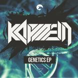 Portada para "Genetics"
