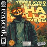 Artwork for "Halloweed"