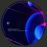 Artwork for "Night Visions"