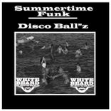 Artwork for "Summertime Funk"