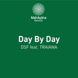Portada para "Day By Day"