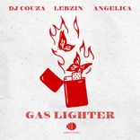 Artwork voor "Gas Lighter"