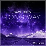 Artwork voor "Long Way"