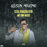 Portada para "Essa Geração Está Me Dar Medo"