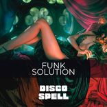 Artwork für "Disco Spell"
