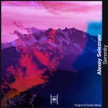 Artwork voor "Serenity"