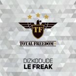 Artwork for "Le Freak"