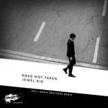 Artwork for "Road Not Taken"