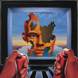 Artwork for "Sayareye Sard"