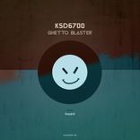 Artwork for "Ghetto Blaster"