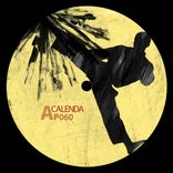 Artwork voor "Calenda / Outer House"