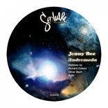 Artwork for "Andromeda"