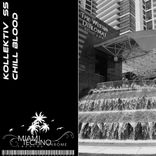 The Blood Of The Savior