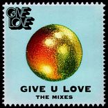 Artwork for "Give U Love"