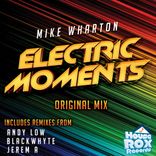 Artwork for "Electric Moments"