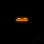 Artwork voor "Sinewave On Fire"