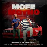 Artwork for "Mofe Motho"