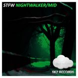 Artwork voor "Nightwalker / Mid"