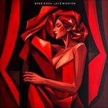 Portada para "Love Mission"