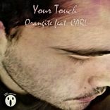 Artwork for "Your Touch"