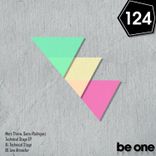 Artwork for "Technical Stage EP"