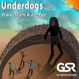 Portada para "Underdogs"