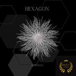 Artwork for "Hexagon"